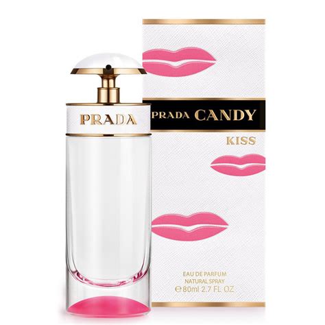 is prada candy kiss discontinued|prada candy kiss song.